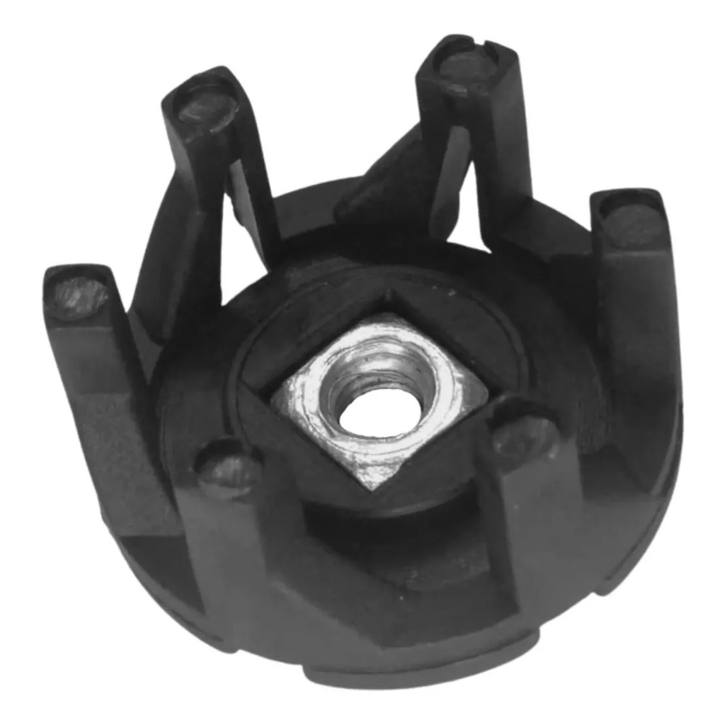 Arraste para Copo Liquidificador Mondial Eletronic L66 L74 L77