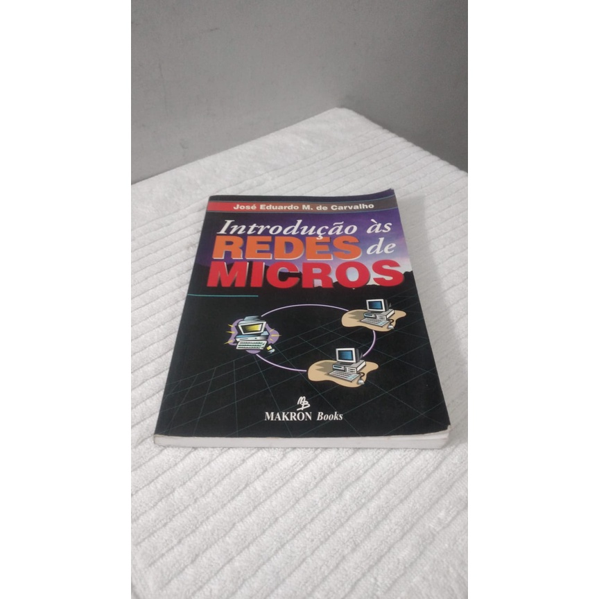 Introdução às Redes de Micros