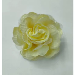BROCHE DE FLORES 2 EM 1 COM APRENDEDOR para decoracao e eventos de casamento ou festas e eventos de igrejas