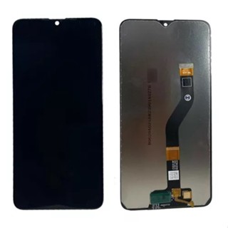 Frontal Tela Display Touch Samsung A10s a107 sem aro Original