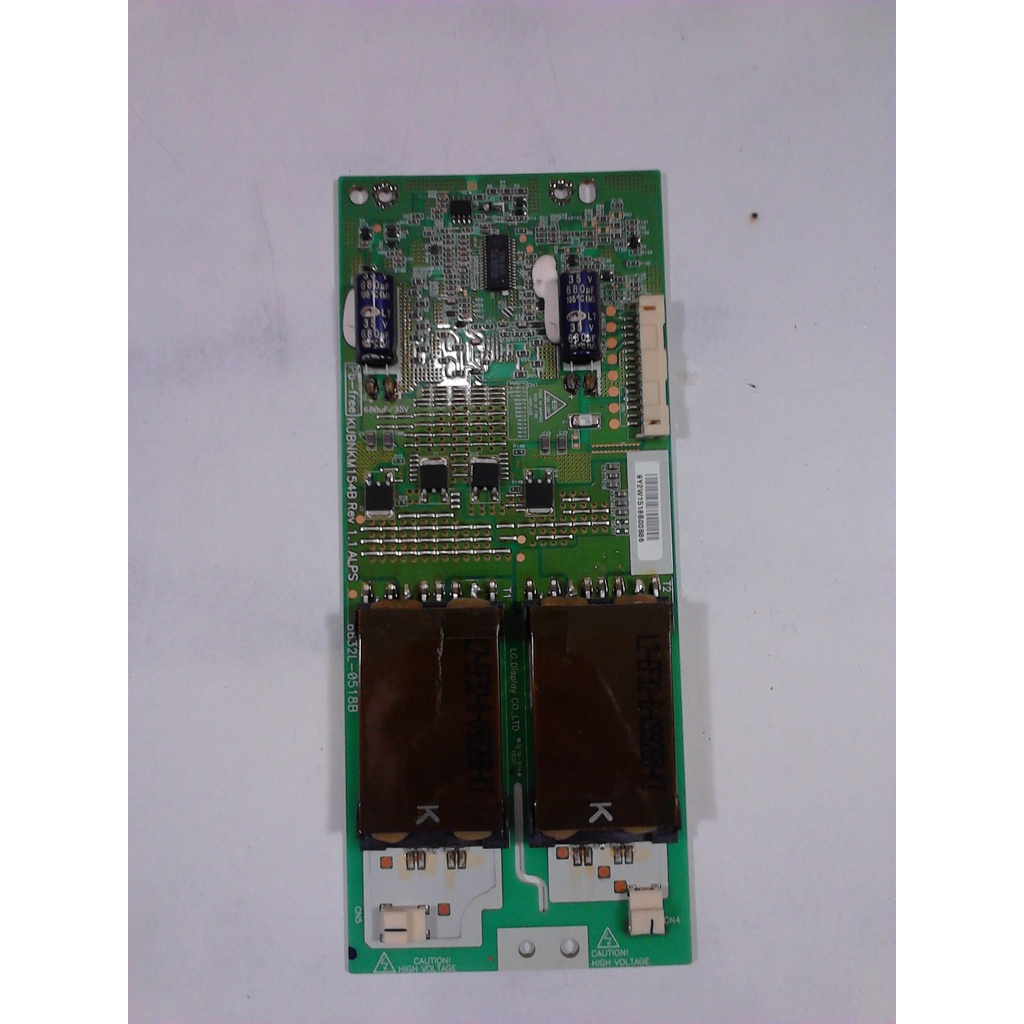 placa inverter tv lg 32lg80fd