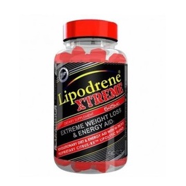 Lipodrene Xtrem (90 tabs) Original Importado E.U.A (Envio até 24 hrs)