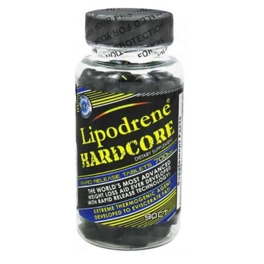 Lipodrene hardcore (90 tabs) Original Importado E.U.A (Envio até 24 hrs) em Oferta na Shopee