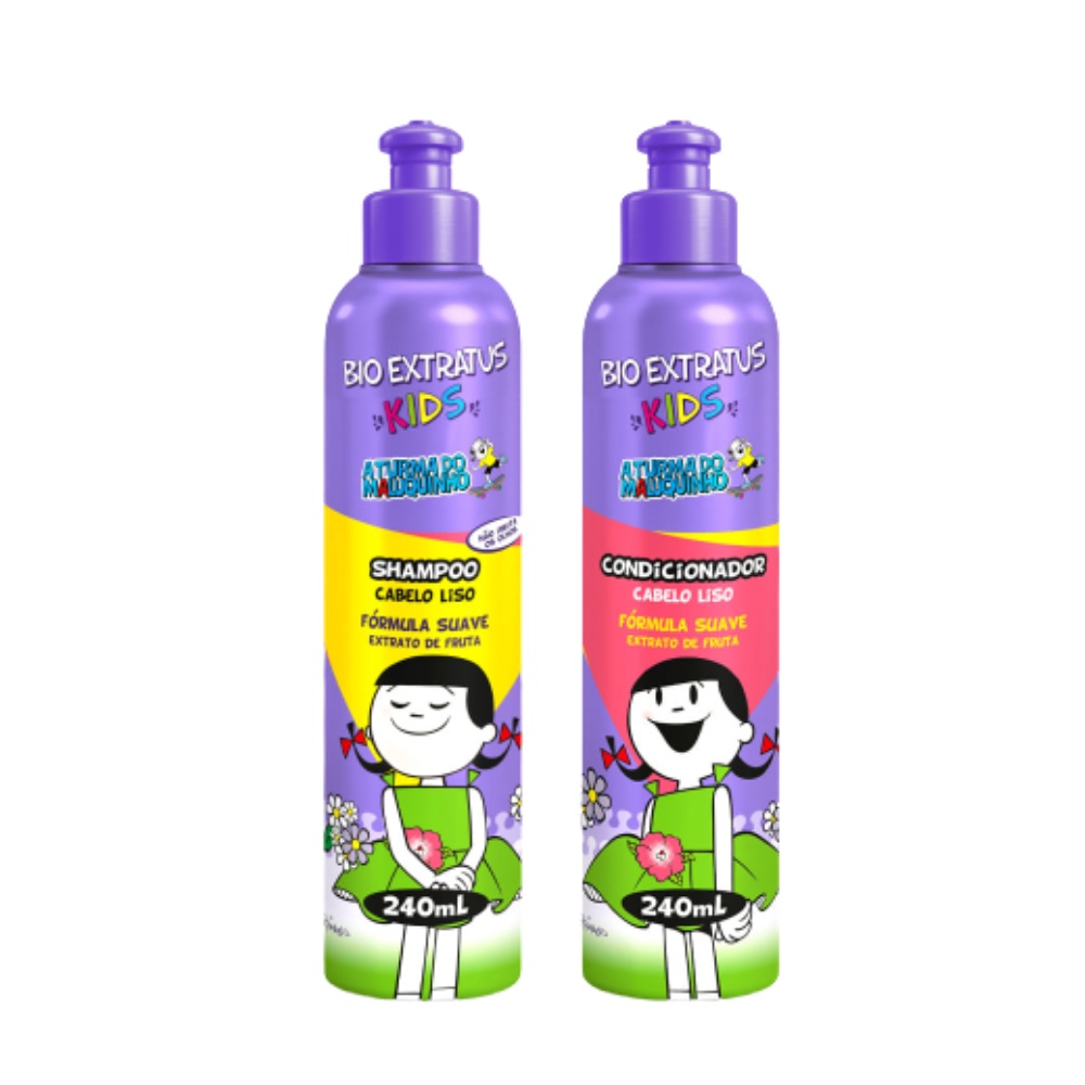 O que é Condicionador para Criança? Guia e Onde Comprar | BuscaProdutos