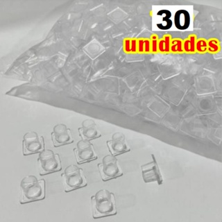 Batoque Transparente PP / P / M / G / GG Tatuagem Hornet Tts Tattoo Micro Pigmentação em Oferta na Shopee