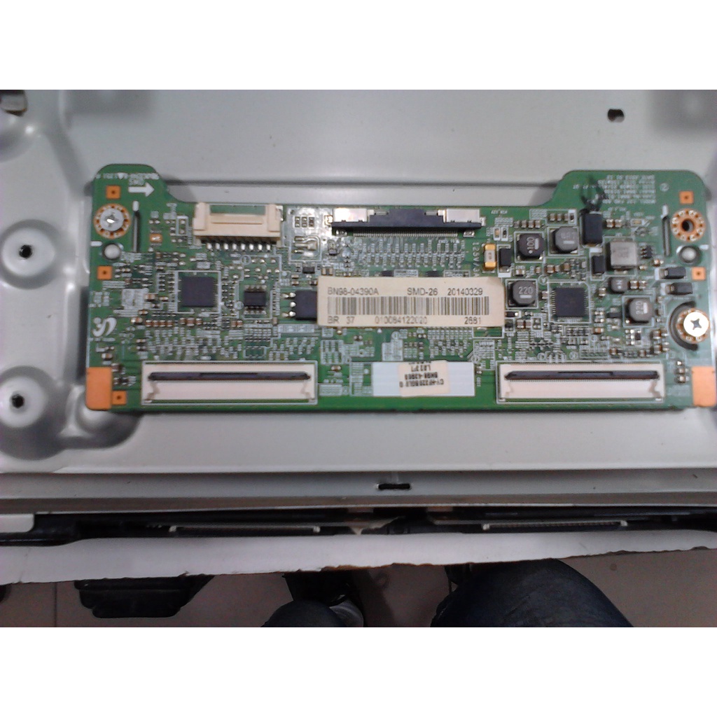 placa t-con tv samsung un32fh5203g