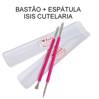 KIT ISIS CUTELARIA - ROSA