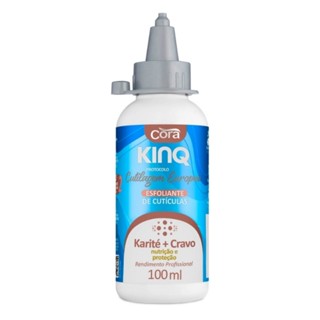 KINQ ESFOLIANTE DE CUTÍCULAS CORA 100ml