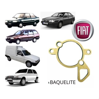 Baquelite Injeção Eletronica Tbi Fiat Uno Tempra Elba Fiorino Gol em Oferta na Shopee