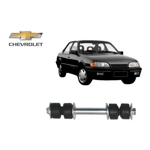Bieleta Dianteira Chevrolet Monza 1982 a 1990 em Oferta na Shopee