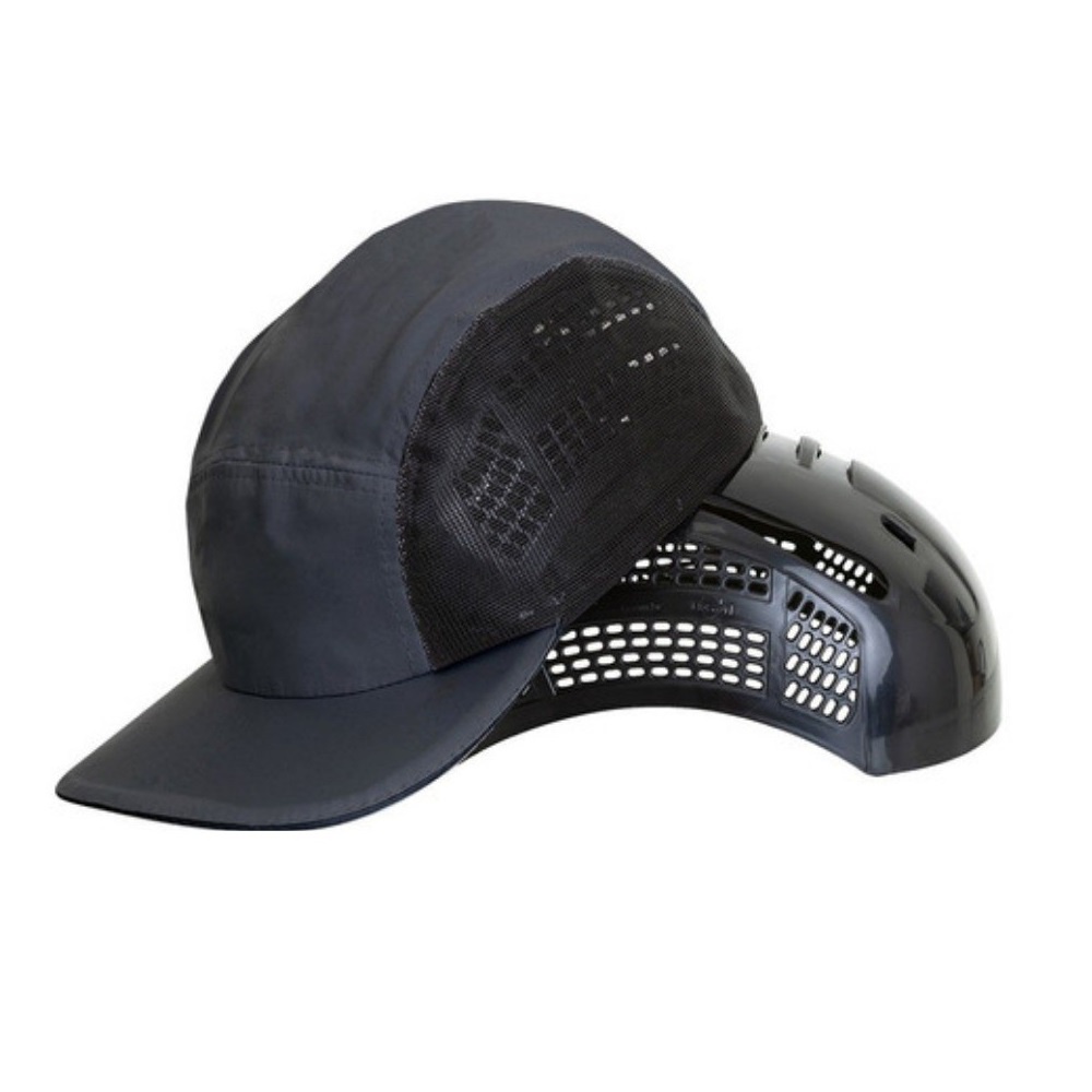 Boné Com Casquete Proteção Para Cabeça Epi Bioprot CA 38352