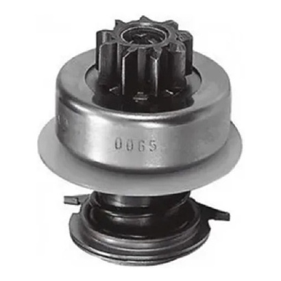 Impulsor Partida Bendix Vw Fusca Brasilia Kombi 0065