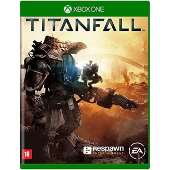 Titanfall - Xbox One