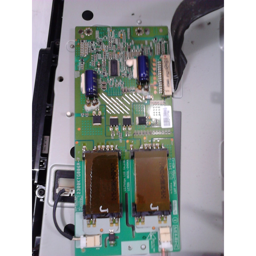 Placa Inverter Philips 32pfl3403