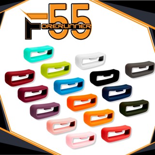 Anel Passador Para Garmin Forerunner 55