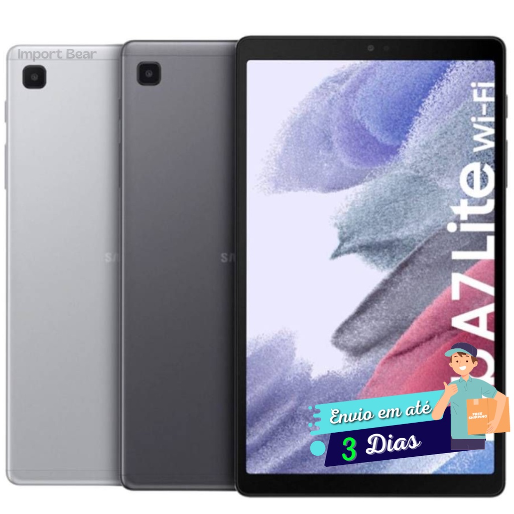 Tablet Samsung Galaxy Tab A7 Lite