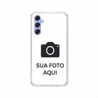 Capa Capinha A54 5G Case Personalizada com sua Foto em Oferta na Shopee