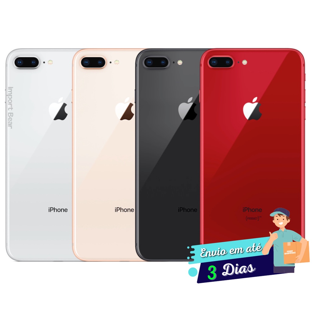 Iphone 8 Plus 64GB ORIGINAL