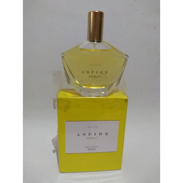 Aspire Avon Perfume: Onde Comprar | BuscaProdutos