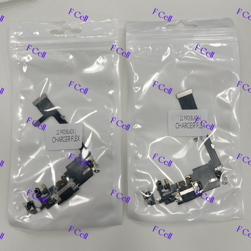 Flex Conector Dock de Carga iPhone 11 Pro em Oferta na Shopee