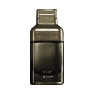 The Blend Bourbon - Boticário - Decant de Perfume 2ml | 3ml | 5ml | 10ml
