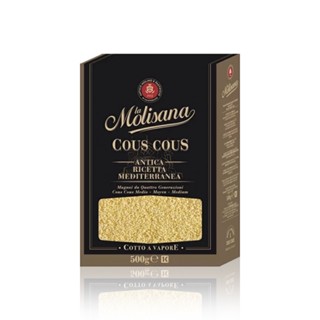 Couscous La Molisana 500 G
