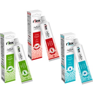 Lubrificante íntimo 50g - Rilex