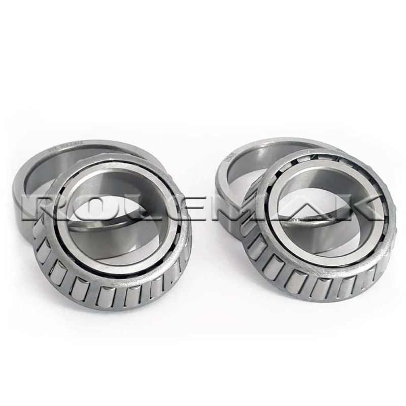 Caixa de Direcao Conico YBR125 RX/TT 125 RD/RDZ 125 135 DT 180 NEO AT 115 CRYPTON T115 ZIG 50 DAFRA – PPK Y001R