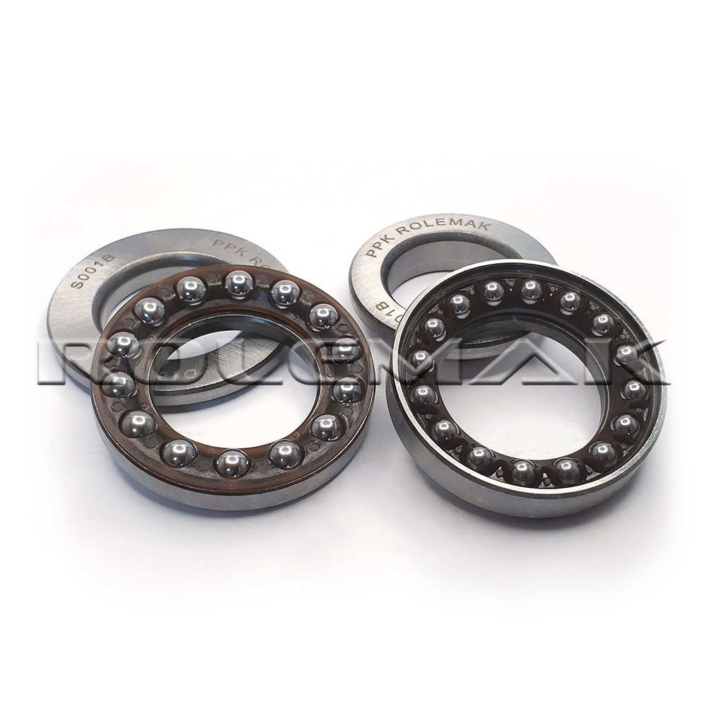 Caixa de Direcao Esferica YBR125 RX/TT 125 RD/RDZ 125 135 DT 180 NEO AT 115 CRYPTON T115 ZIG 50 DAFRA – PPK Y001B