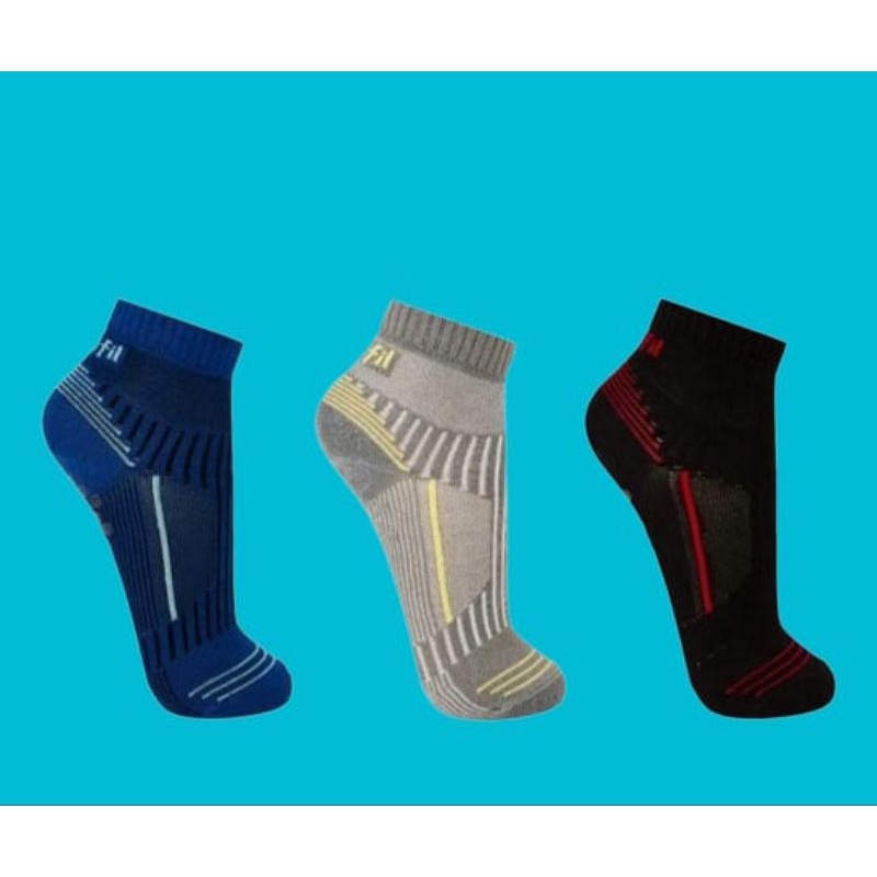 kit 3 pares sapatilhas antiderrapante hidroginástica trifil em Oferta na Shopee