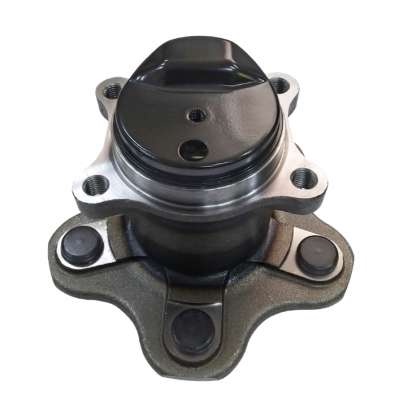 Cubo Da Roda Traseiro Nissan Sentra 2015 2016 2017 2018 2019 – Nakata NKF8230