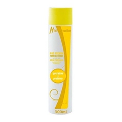 Pre Escova Termo Ativado Sem Enxague Mairibel Creme 240 Ml