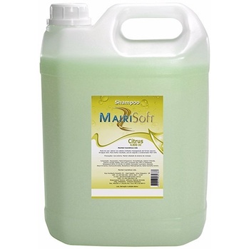 Shampoo Citrus Galão De 4,8 Ml Profissional Mairibel