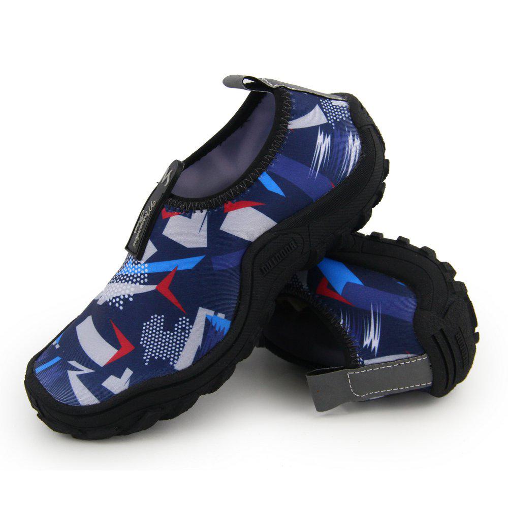 Sapatilha nautica infantil acampamentos trilha praia rio cachoeira para andar de bike tenis meia