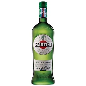 Vermute Martini Extra Dry 750 Ml