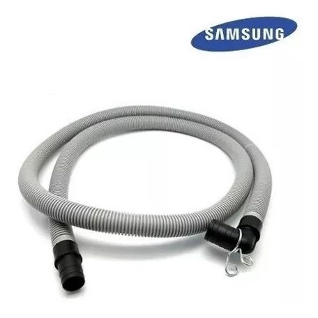 Mangueira Drenagem Lava Seca Samsung Wd9102 Dc97-02250f