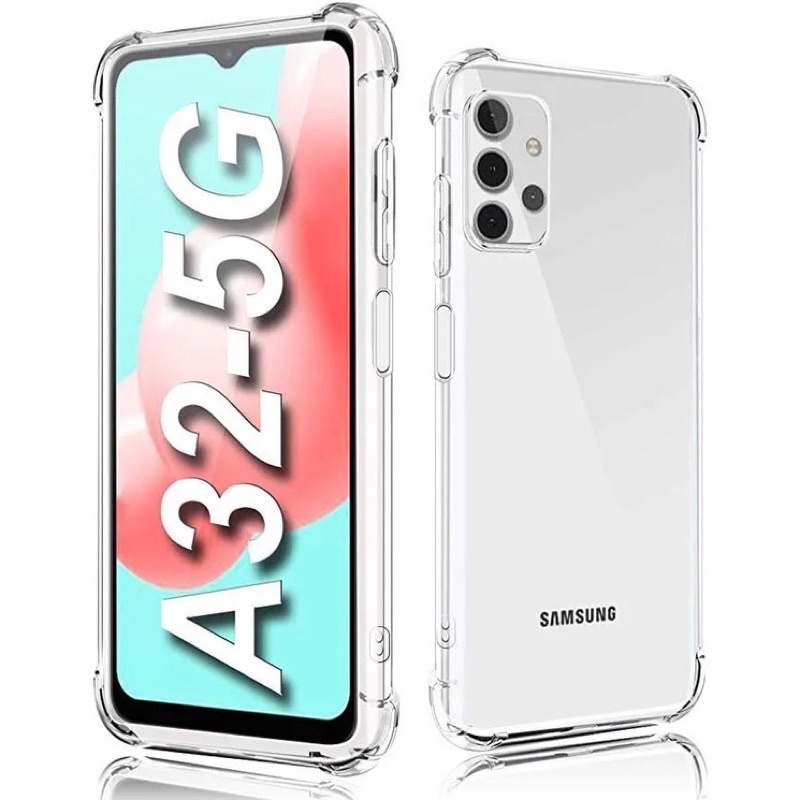 Capa Capinha Anti shock Samsung(A01/A02/A03/A10/A11/A12/A22/A32/A52/A31/A13/A73)