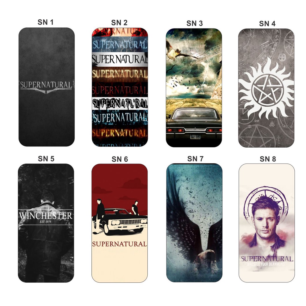 Capinha Capa Case para celular Supernatural Os Winchesters Motorola Moto G4 G5 G5S G6 G7 G8 G9 Play Plus Power Lite One Action Vision Plus Hyper Macro Zoom Z3 Play X4