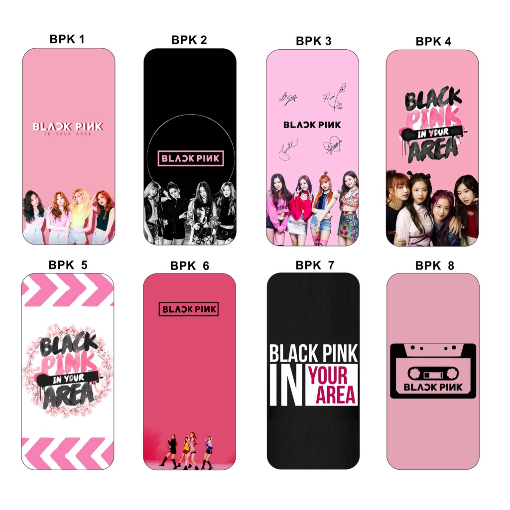 Capinha Capa Case para celular Black Pink KPOP Samsung Galaxy A7 A8 A9 A01 A02 A03 A03S Core A4 A10 A10S A11 A12 A22 A13 A23 A53 A70 A71 A72 A73 A20 A20S A21S A30 A30S A50 A31 A51 A32 A33