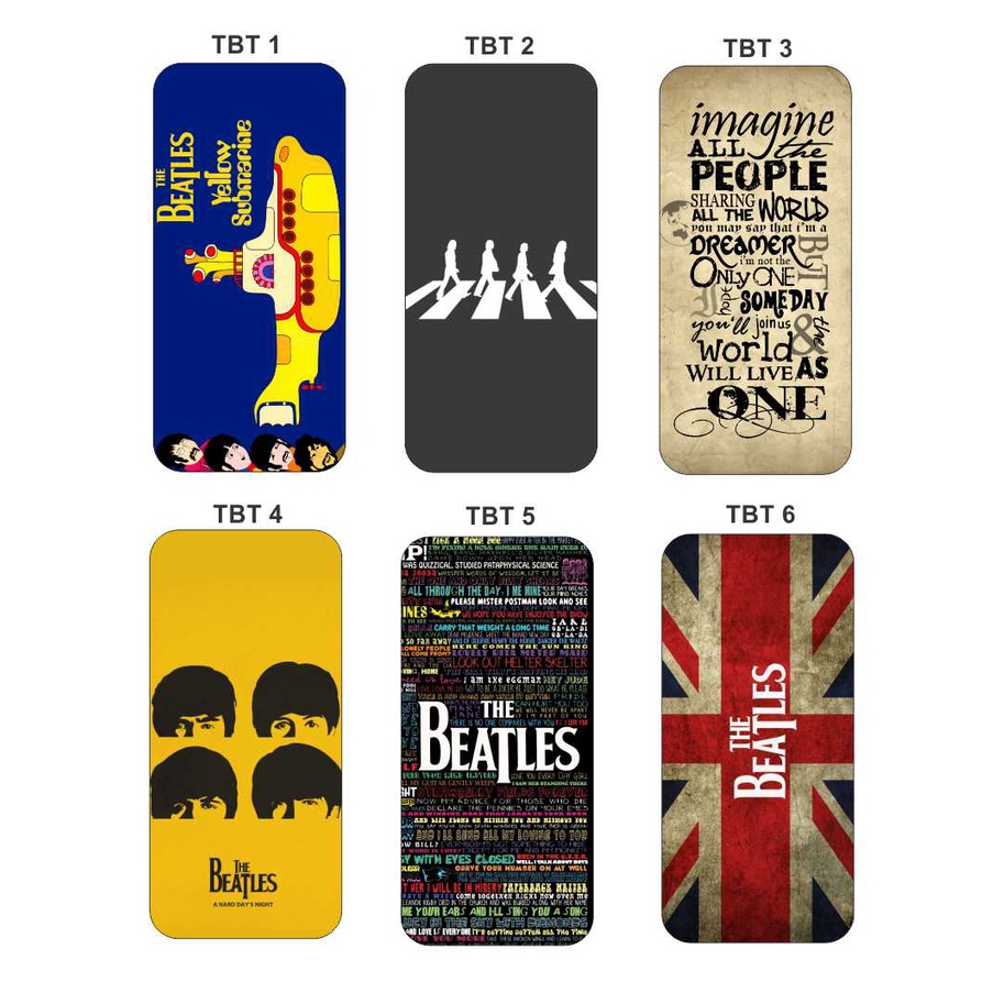 Capinha Capa Case para celular The Beatles Rock Samsung Galaxy A7 A8 A9 A01 A02 A03 A03S Core A4 A10 A10S A11 A12 A22 A13 A23 A53 A70 A71 A72 A73 A20 A20S A21S A30 A30S A50 A31 A51 A32 A33