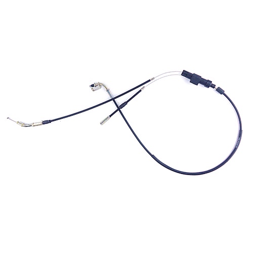 Cabo Acelerador Yamaha Rd 125 / Rd 135 em Oferta na Shopee