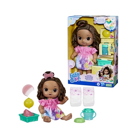 Baby Alive Menino Moreno: Onde Comprar | BuscaProdutos