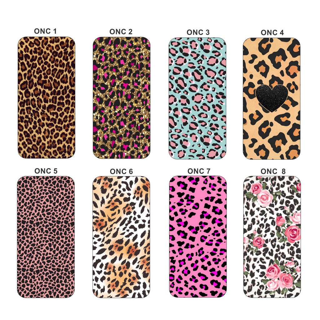 Capinha Capa Oncinha Onça Feminina Asus Zenfone 4 5 Selfie 6 Max Shot Max Pro M1 M2