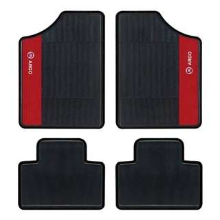Tapete Personalizado Automotivo Fiat Argo em Oferta na Shopee