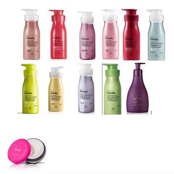 Hidratante Frutas Vermelhas Natura: Onde Comprar | BuscaProdutos