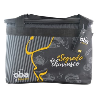 Bolsa Térmica Oba Reserve 18 L