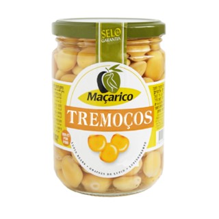 Tremoços Portugueses Maçarico 280 G
