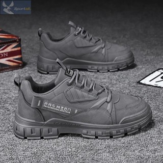 Botas Militares Martin Masculinas Hightop