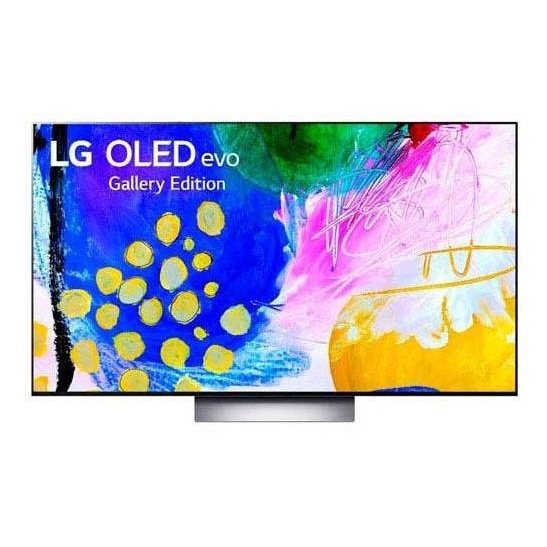 Smart Tv 4k LG Oled 65 Com Thinqai, Google, Alexa E Wi-fi