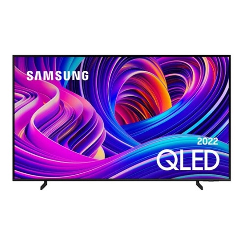 Smart Tv 65 4k Qled Qn65q60bagxzd Hdmi Usb Samsung